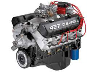 U278D Engine
